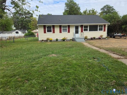4906 Subrenda Dr, Sandston, VA, 23150-1219 | Card Image