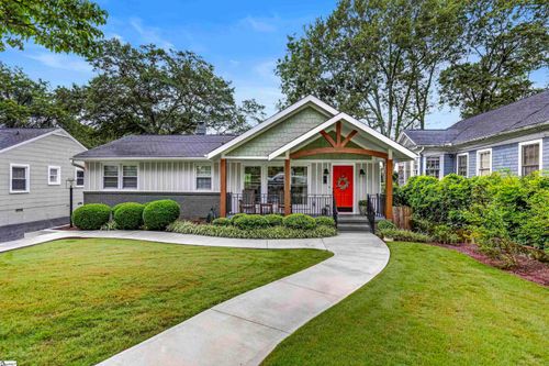 135 Buist Avenue, Greenville, SC, 29609 | Card Image