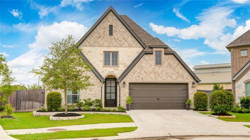 10834 Capella Creek Way, Richmond, TX, 77406-3457 | Card Image