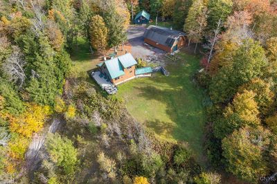 271 Harvester Mill Rd Road, House other with 2 bedrooms, 2 bathrooms and null parking in Redfield NY | Image 3