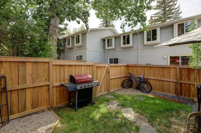 52 - 4810 40 Avenue Sw, Townhouse with 4 bedrooms, 2 bathrooms and 1 parking in Calgary AB | Image 27