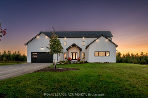 595130 Blind Line, Mono, ON, L9W5N4 | Card Image