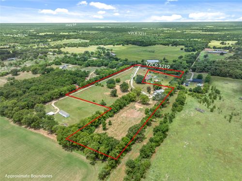 257 Private Road 7219, Wills Point, TX, 75169-8764 | Card Image