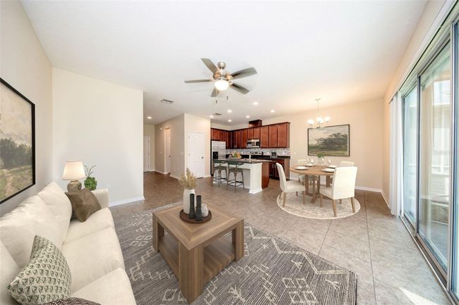 Living/Kitchen | Image 5