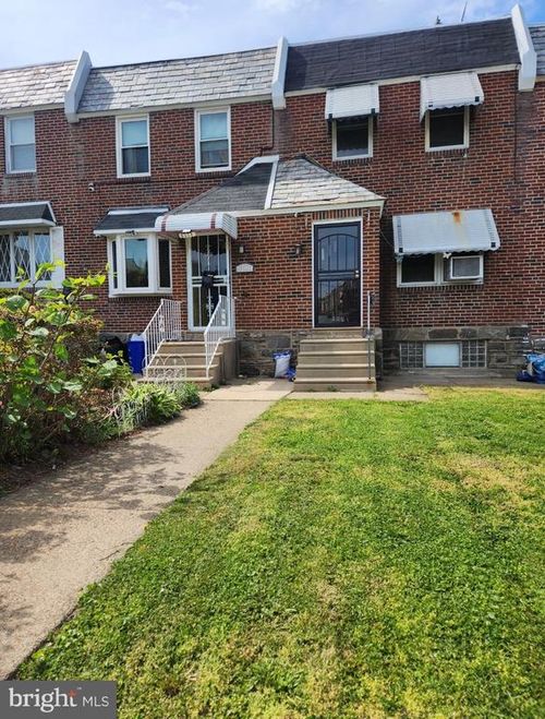6162 Hasbrook Ave, PHILADELPHIA, PA, 19111-5921 | Card Image