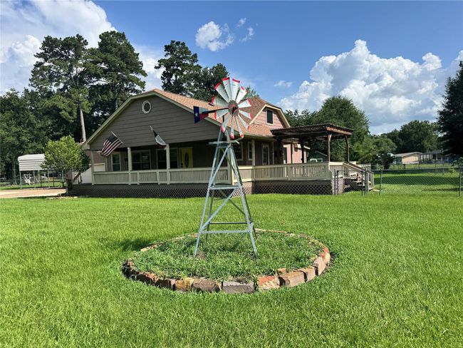 344 Timber Bay Dr, House other with 2 bedrooms, 2 bathrooms and 2 parking in Trinity TX | Image 4