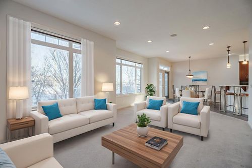 14 Discovery Woods Villas Sw, Calgary, AB, T3H5A6 | Card Image