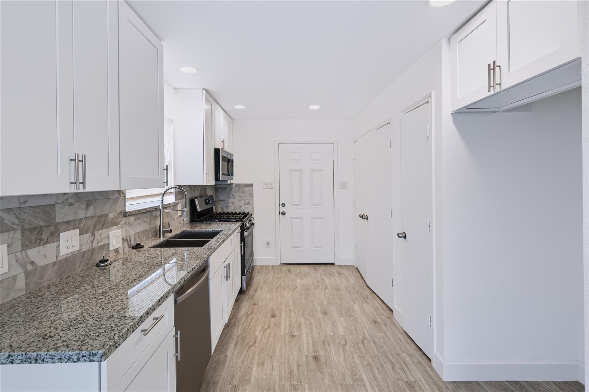 Residential Lease in Houston 5