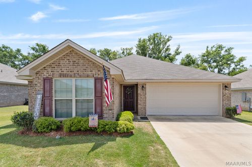 1011 Dawsons Mill Blvd, Prattville, AL, 36067-1926 | Card Image