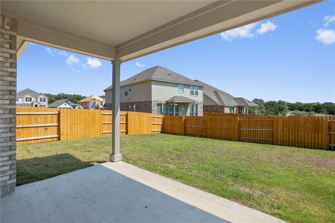 Residential Lease in Georgetown 4
