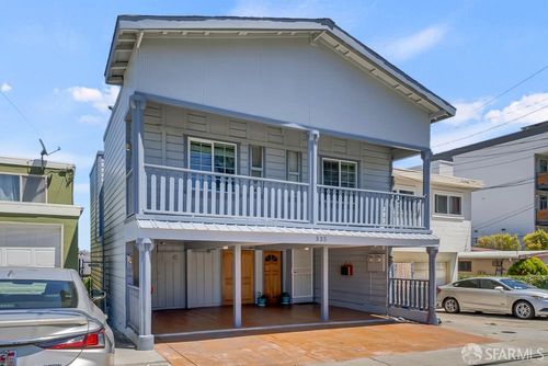335 A St, South San Francisco, CA, 94080-4417 | Card Image