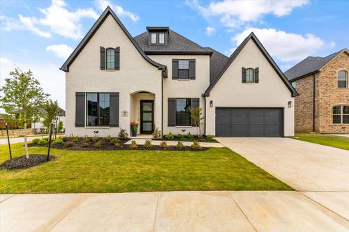 589 Pentonville Ln, Frisco, TX, 75033-5442 | Card Image