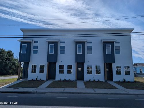 a-1421 Martin Luther King Junior Boulevard, Panama City, FL, 32401 | Card Image