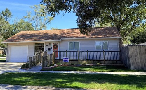 203 E Manor Dr, Griffith, IN, 46319-1645 | Card Image