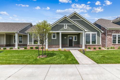 316 W Pepper Tree Rd, Andover, KS, 67002-5404 | Card Image