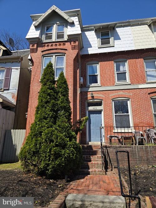 1-823 N Jackson St, WILMINGTON, DE, 19806-4671 | Card Image