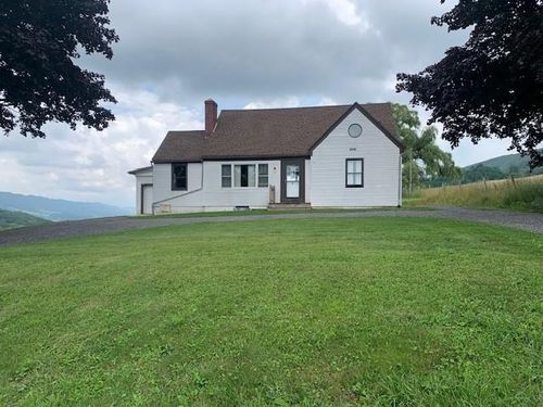 4600 Mountain Tpke, MONTEREY, VA, 24465-2592 | Card Image