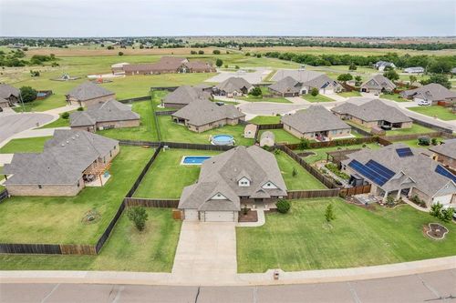 133 Windmill Street, Piedmont, OK, 73078 | Card Image