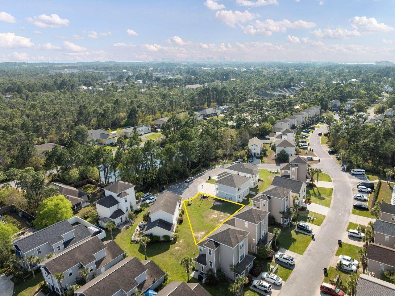 Land in Santa Rosa Beach 3
