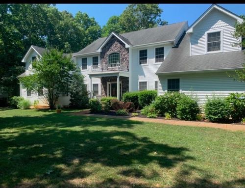 11 Southern Shore Drive, Cape May Court House, NJ, 08210 | Card Image