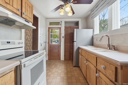 1706 Crescent Avenue, Fort Wayne, IN, 46805 | Card Image