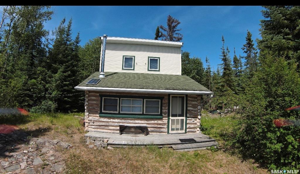 Residential in Lac La Ronge Provincial Park 3