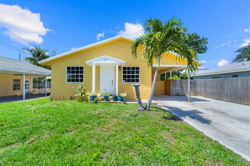 1853 Holman Dr, North Palm Beach, FL, 33408-2807 | Card Image