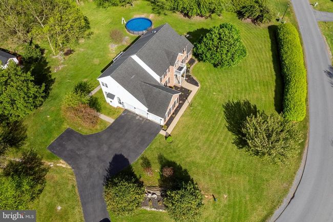 78 Irish Ln, House other with 5 bedrooms, 4 bathrooms and null parking in Martinsburg WV | Image 55