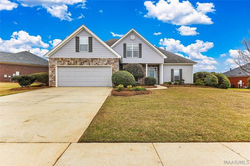 1912 Chancellor Ridge Rd, Prattville, AL, 36066-5526 | Card Image