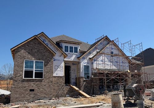 7518 Shoal Mill Rd, Fairview, TN, 37062-3004 | Card Image