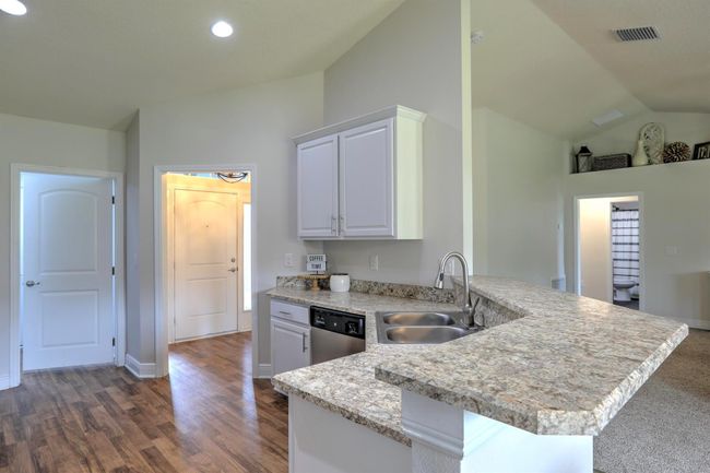 134 Day Dr, House other with 4 bedrooms, 2 bathrooms and null parking in Sebastian FL | Image 8