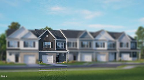 508 Resteasy Dr, Apex, NC, 27539 | Card Image
