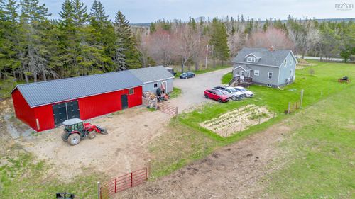 2792 Grand Mira North Rd, Marion Bridge, NS, B1K1B4 | Card Image