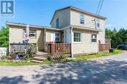 16 Woolastook Dr, Grand Bay-Westfield, NB, E5K1R2 | Card Image