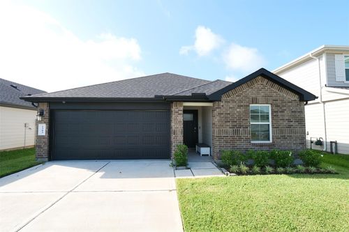 1303 Lucciola Lane, Richmond, TX, 77406 | Card Image