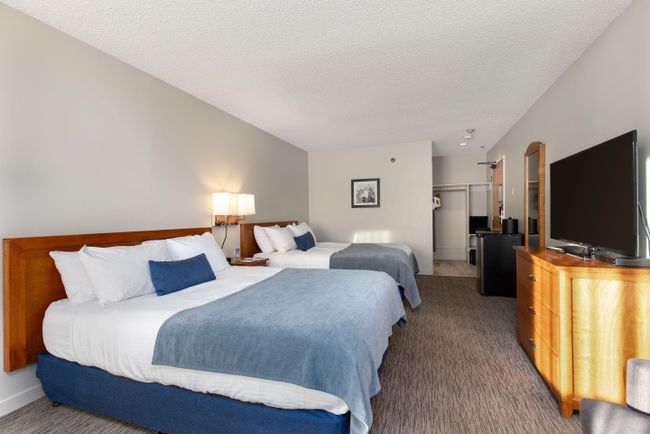 257 - 4429 Sundial Place, Condo with 1 bedrooms, 2 bathrooms and null parking in Whistler BC | Image 9