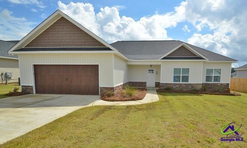 1000 Adirondac Way, Bonaire, GA, 31005-5645 | Card Image