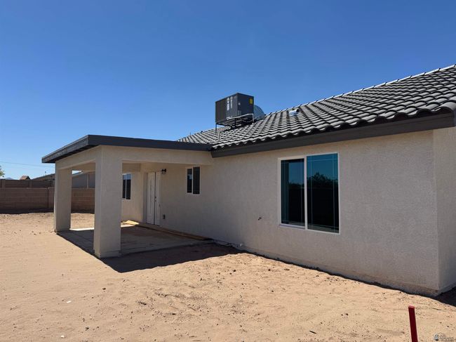 10849 Concho Dr, Home with 3 bedrooms, 2 bathrooms and 2 parking in Wellton AZ | Image 25