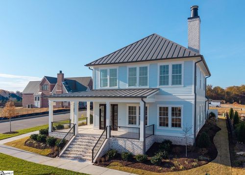 101 Burriss Dr, Greenville, SC, 29615-6095 | Card Image