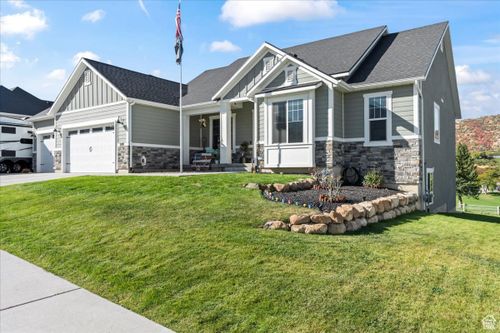 209 N Elk Ridge Dr, Elk Ridge, UT, 84651-4648 | Card Image
