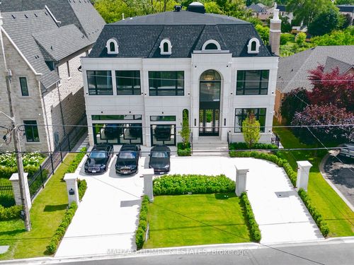 47 Edgar Ave, Richmond Hill, ON, L4C6K2 | Card Image