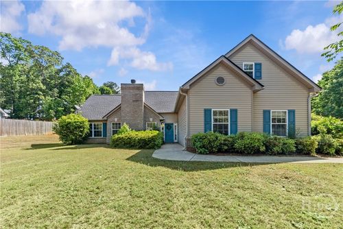 180 Laurel Oaks Ln, Jefferson, GA, 30549-5554 | Card Image