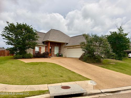 414 Emerald Trail, Brandon, MS, 39047 | Card Image