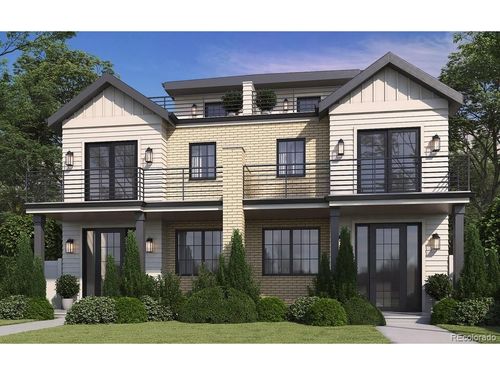 3311 W 20th Ave, Denver, CO, 80211-5012 | Card Image