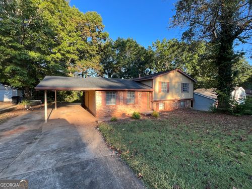 6653 Bedford Rd, Rex, GA, 30273-2036 | Card Image