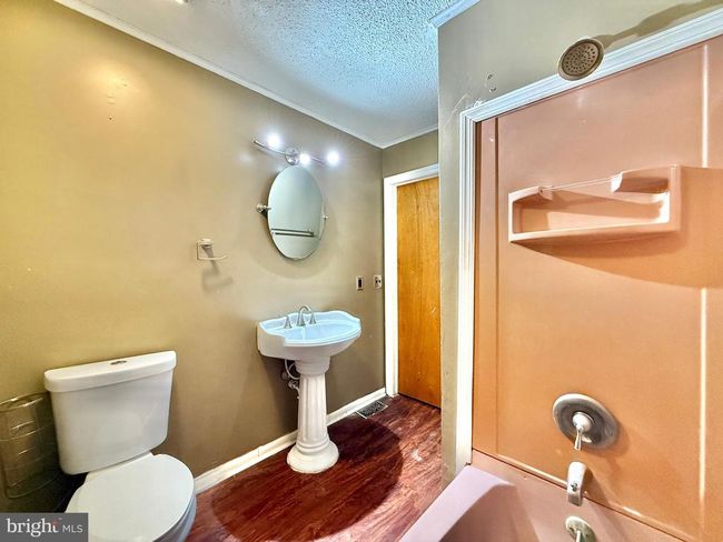 62 Wallace St, House other with 3 bedrooms, 1 bathrooms and null parking in PITTSGROVE NJ | Image 15