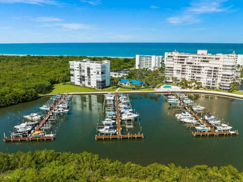 806-5167 N Highway A1a, Hutchinson Island, FL, 34949-8251 | Card Image