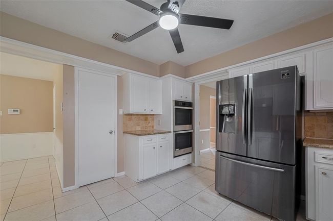 5711 Arenas Timbers Dr, House other with 4 bedrooms, 3 bathrooms and 2 parking in Humble TX | Image 14