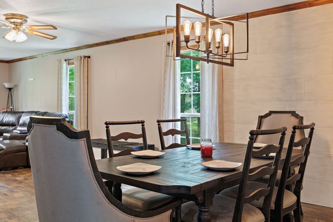 208 Claude Carroll Rd, House other with 3 bedrooms, 3 bathrooms and 2 parking in Hohenwald TN | Image 12