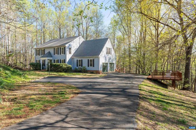 2710 Willow Oak Cir, House other with 5 bedrooms, 4 bathrooms and null parking in Charlottesville VA | Image 29